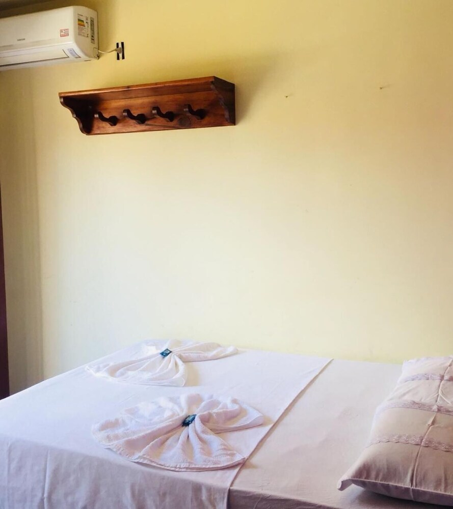 Pouso Trindade Inn
