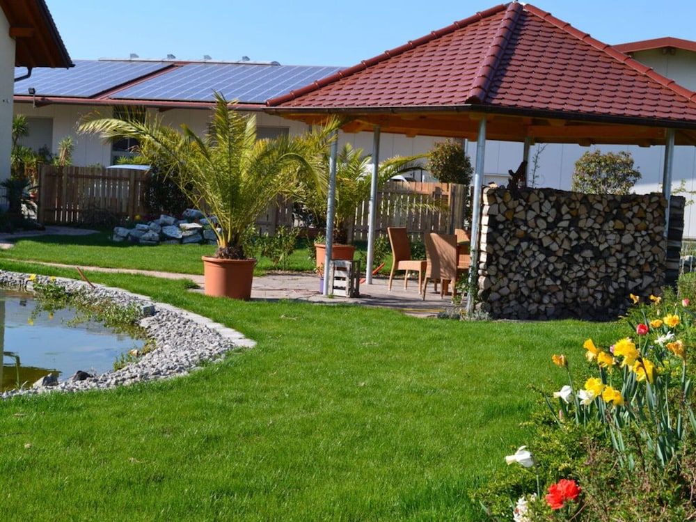 Vakantiewoning in Zwarte Woud