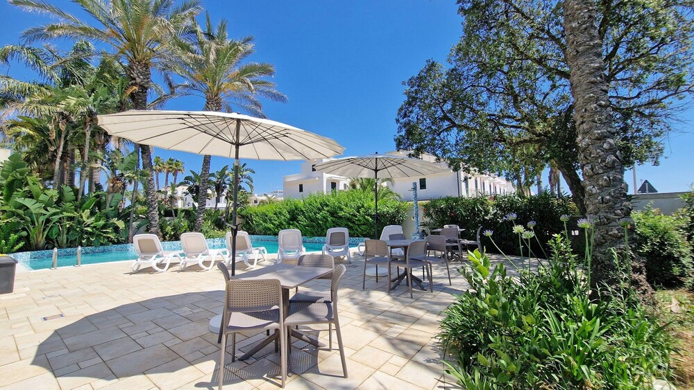Residence Arainn Ozan 2 Posti con Piscina Wifi