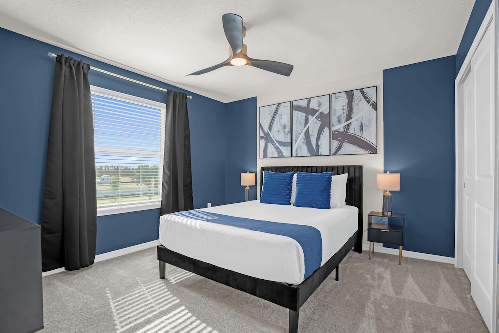 Upstay: Family Retreat w Pool, Cinema & Games Room