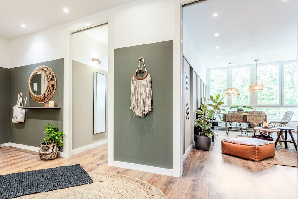 Yaka - 3 Bedrooms in Salamanca