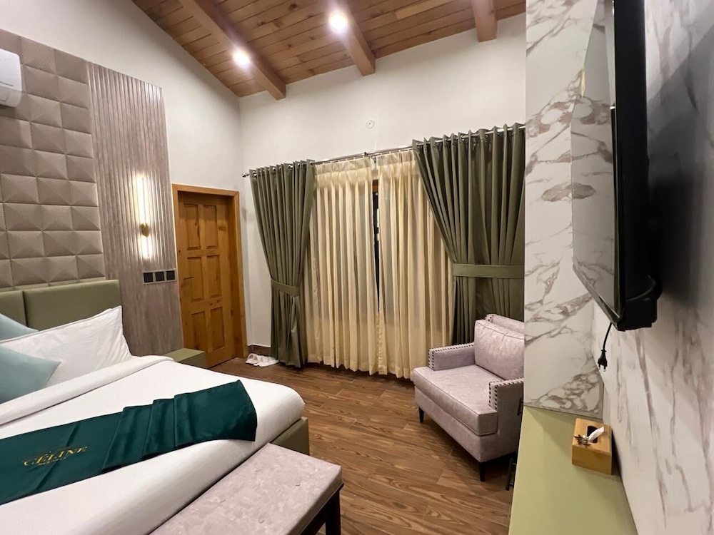 Celine Resorts Kumrat Valley