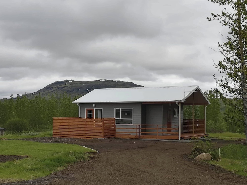 Uthlid Cottages