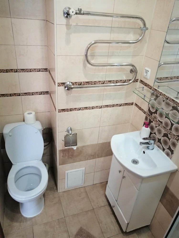 Ratusha apartment
