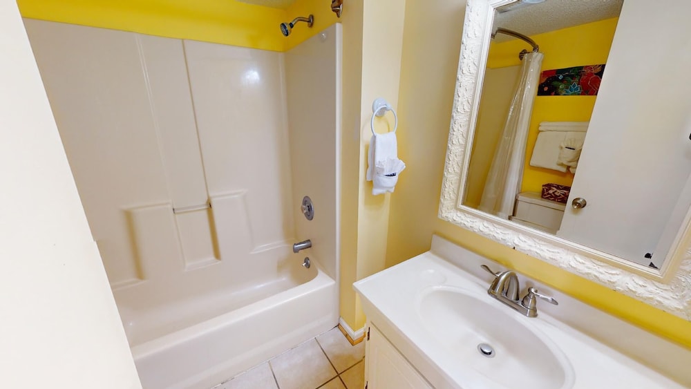 A Mermaid's Tale by Tybee Vacation Rentals