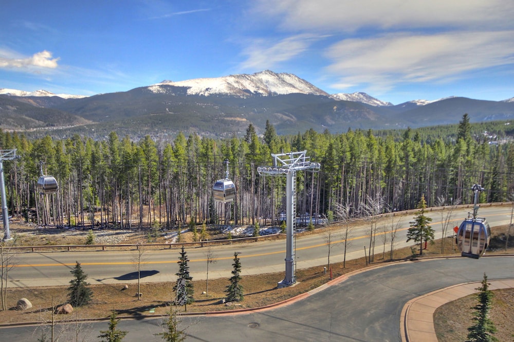 Breckenridge Ski Resort Vacation Condos