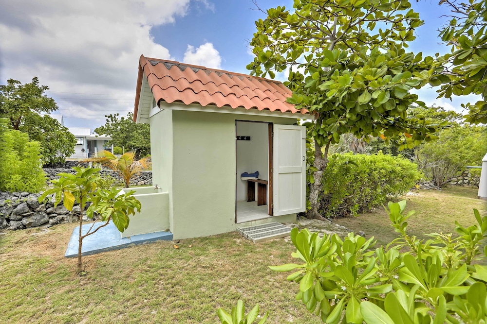 Lovely 'sea Dreams Villa' w/ Private Beach & Deck! - Photo 8