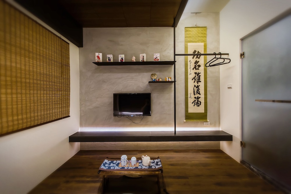 KyoMachiya-Kagurazaka