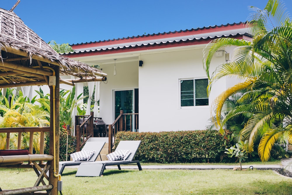 Coco Lilly Villas