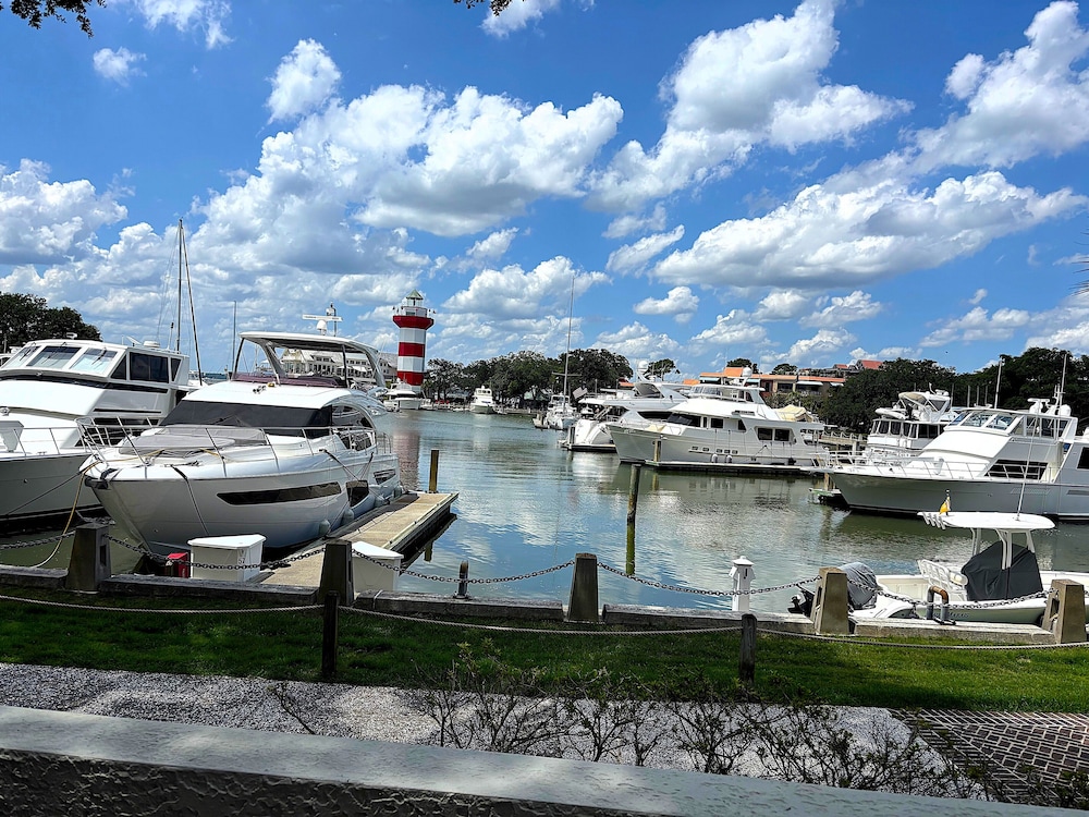 1023 Caravel Court at The Sea Pines Resort
