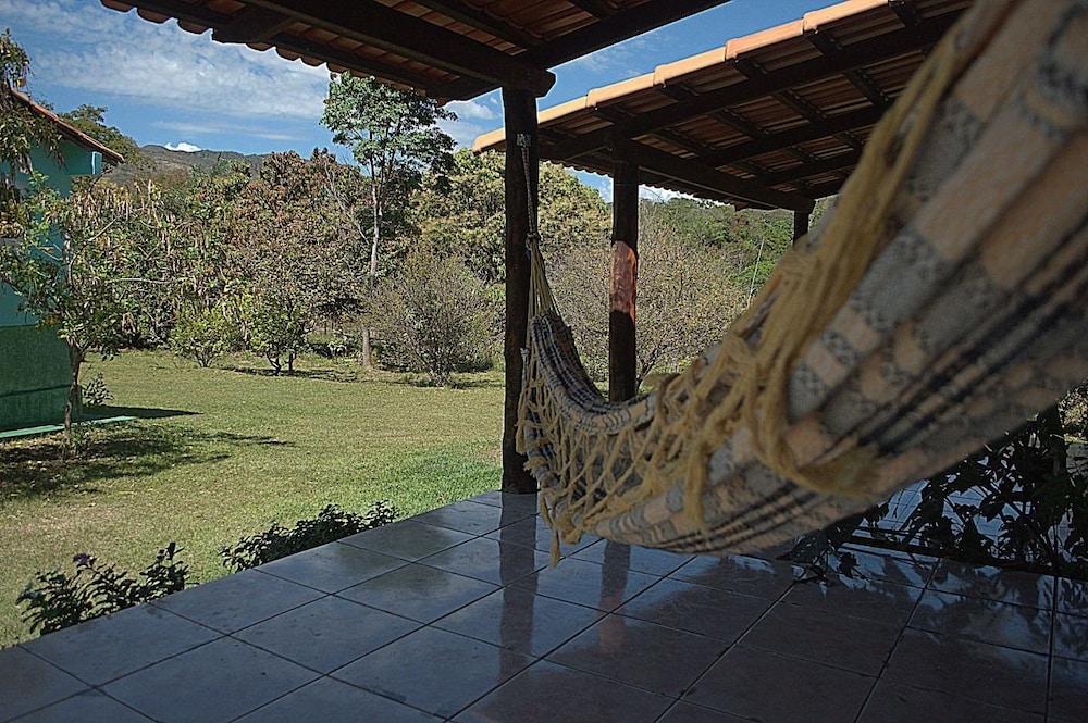 Reserva Renascer