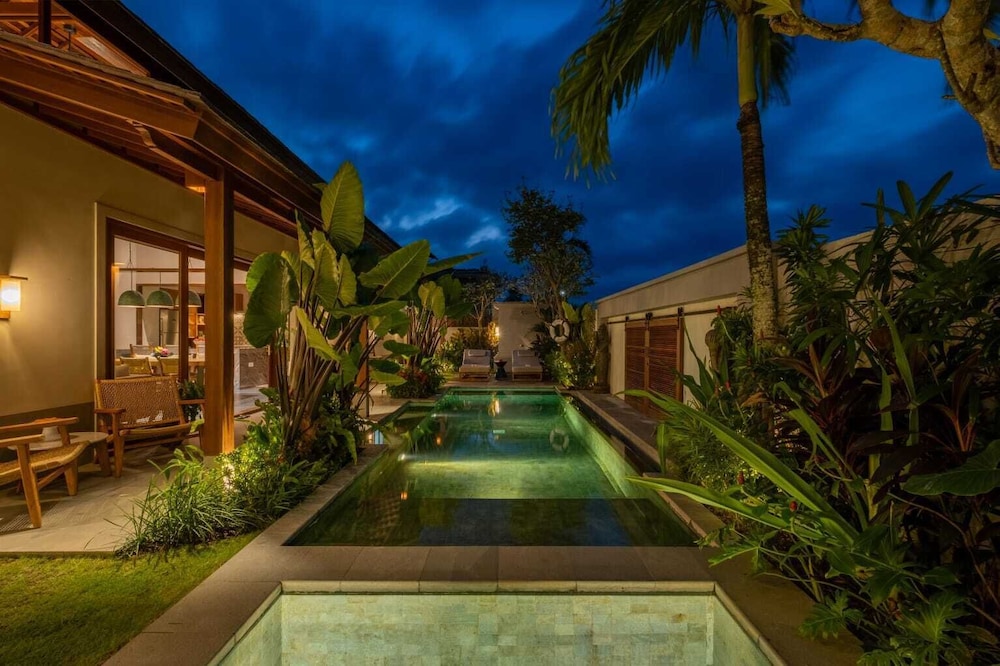Lakuna Villa