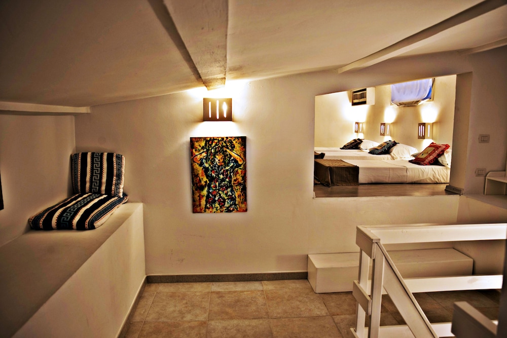 Masseria Palombara