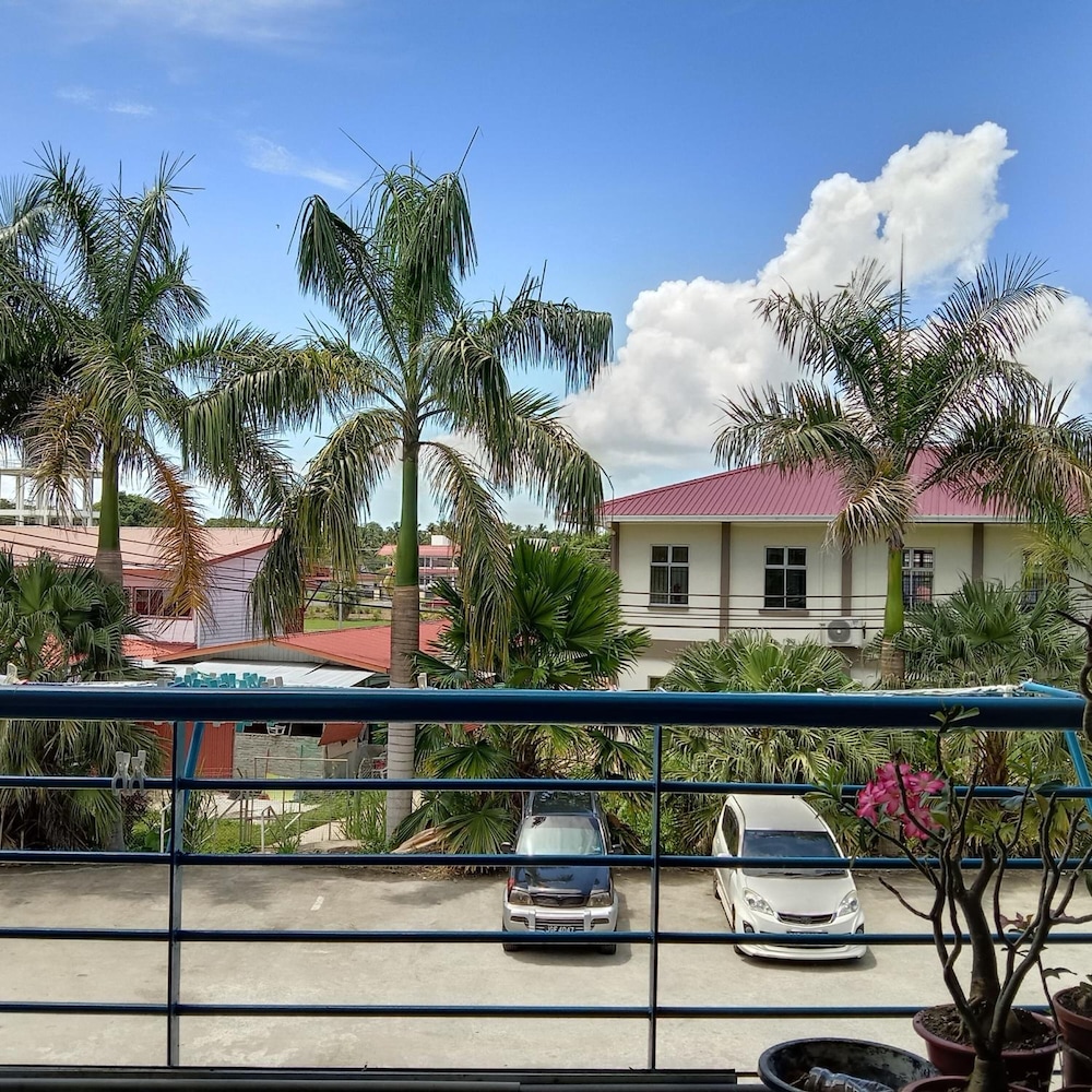 Tempo - Hostel photo 5