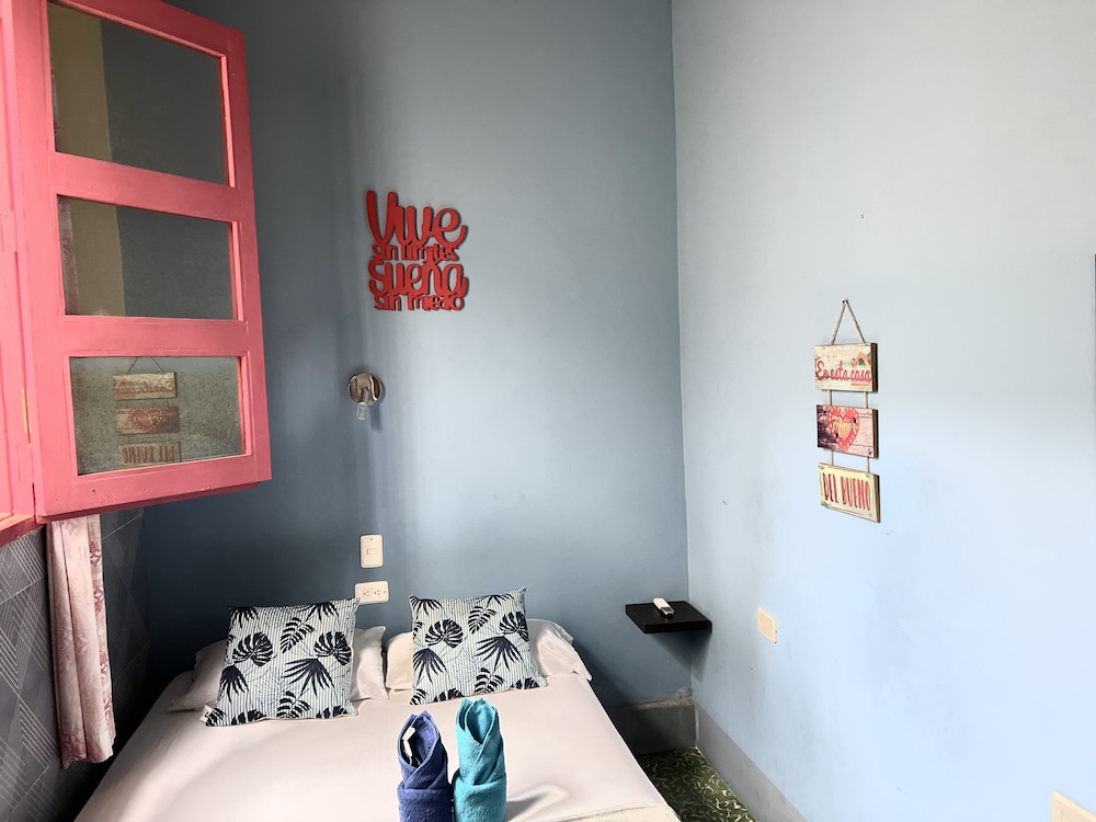 la viduka Hostel s.a.s