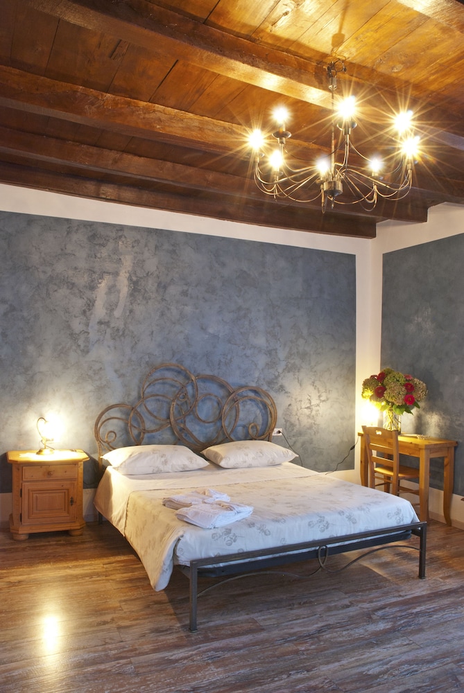 Roncola B&B L'Antica Corte