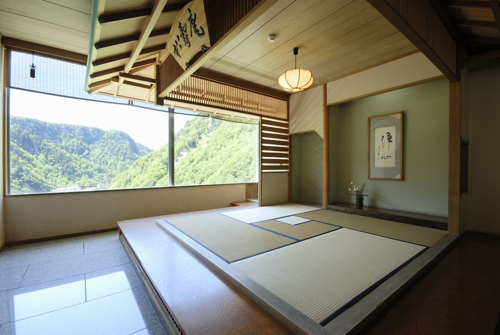 Sounkyo Choyotei
