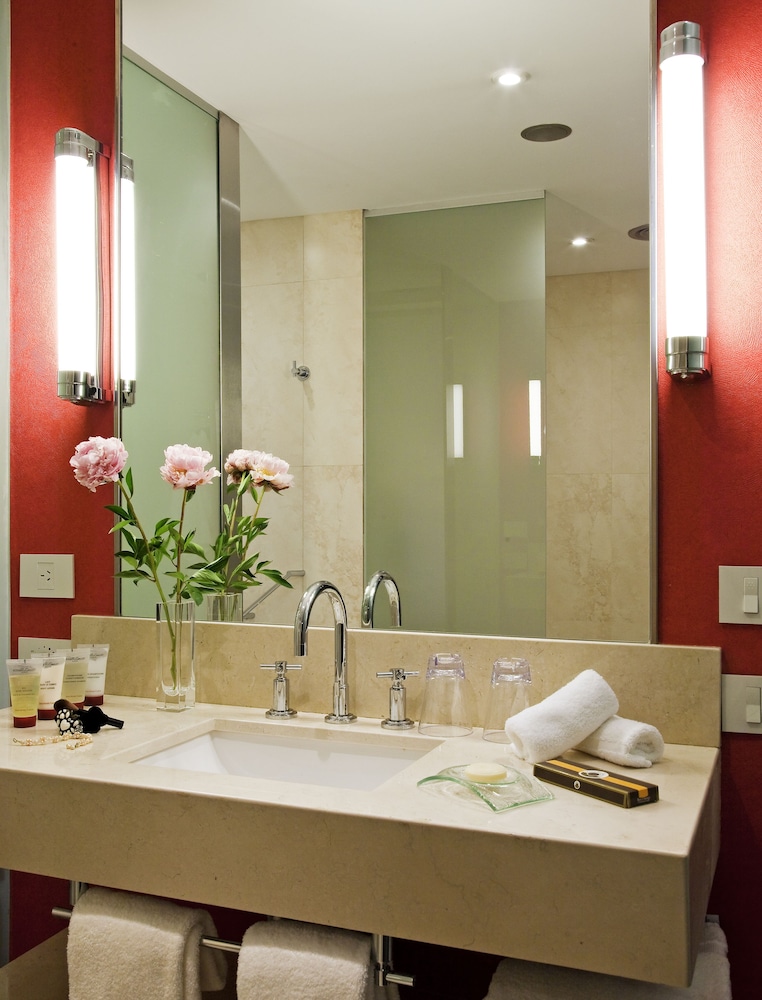 Rosario Vacations - Pullman Rosario City Center Hotel - Property Image 5