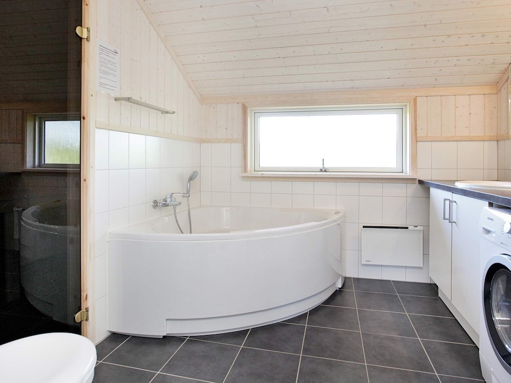 Perfect Holiday Home With View