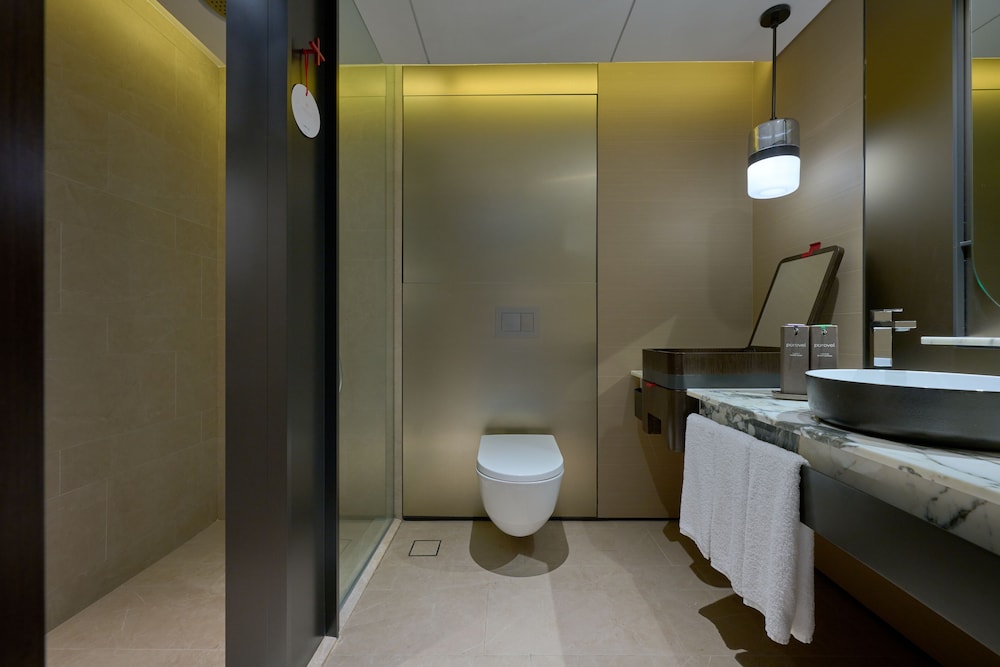 Swissotel The Stamford Singapore 32