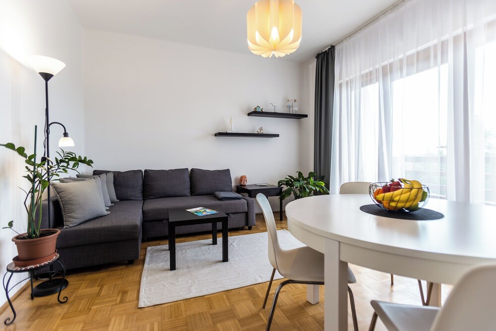 Centrum Apartment