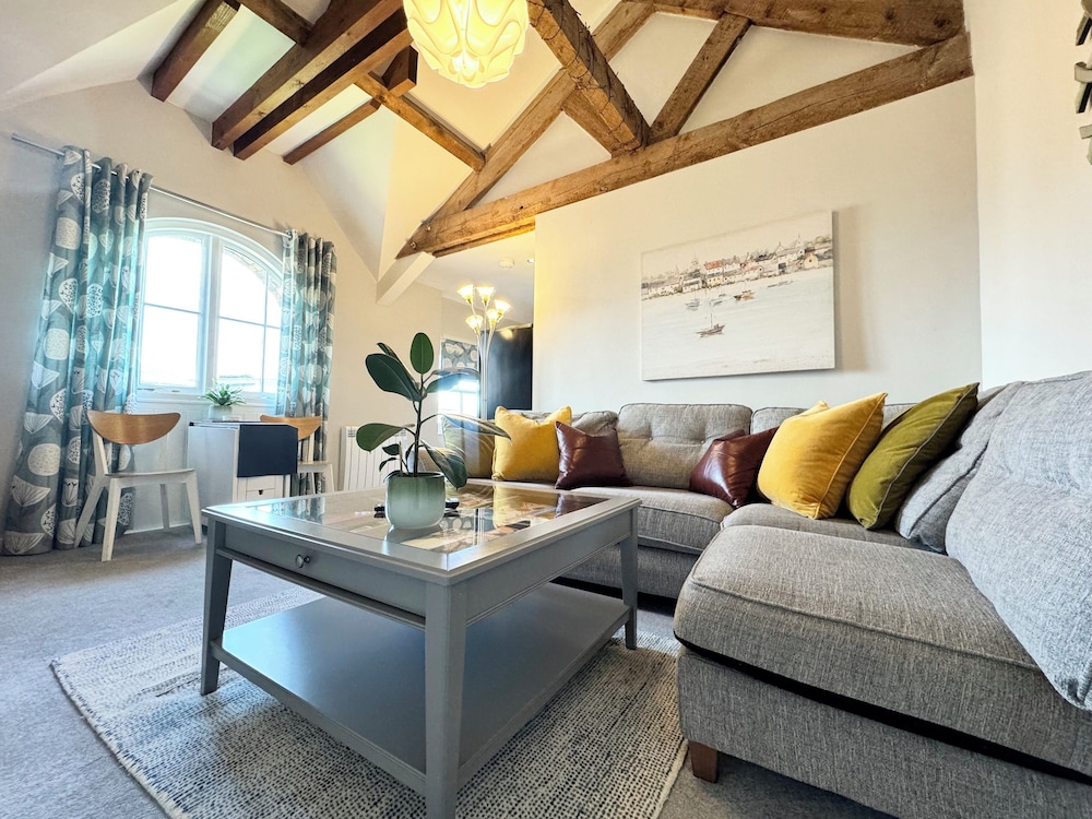 The Accommodation - Cumbria, UK