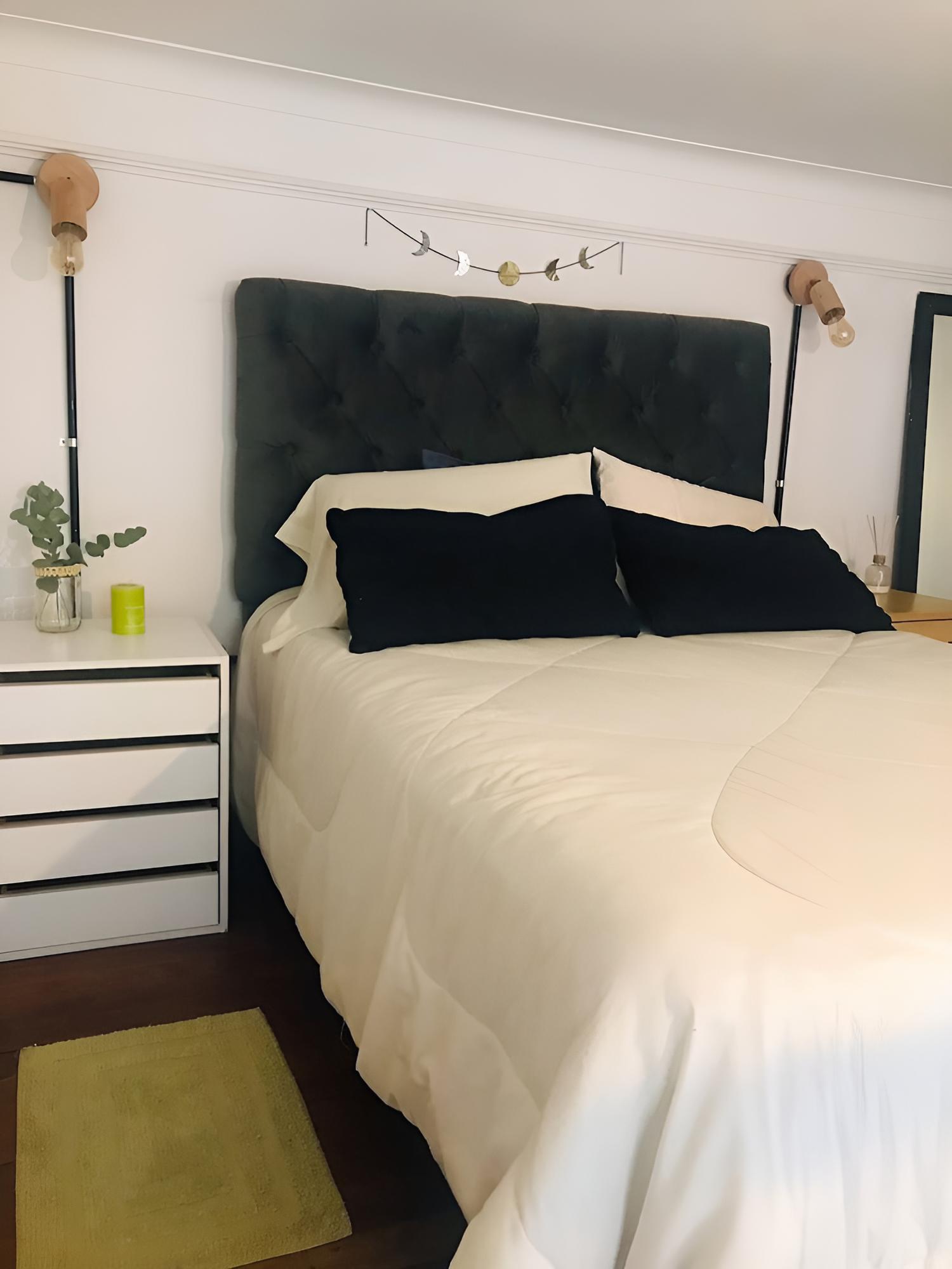Caballito's Charming Duplex: Comfort and Enchantment