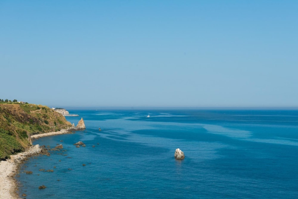 San Domenico Resort