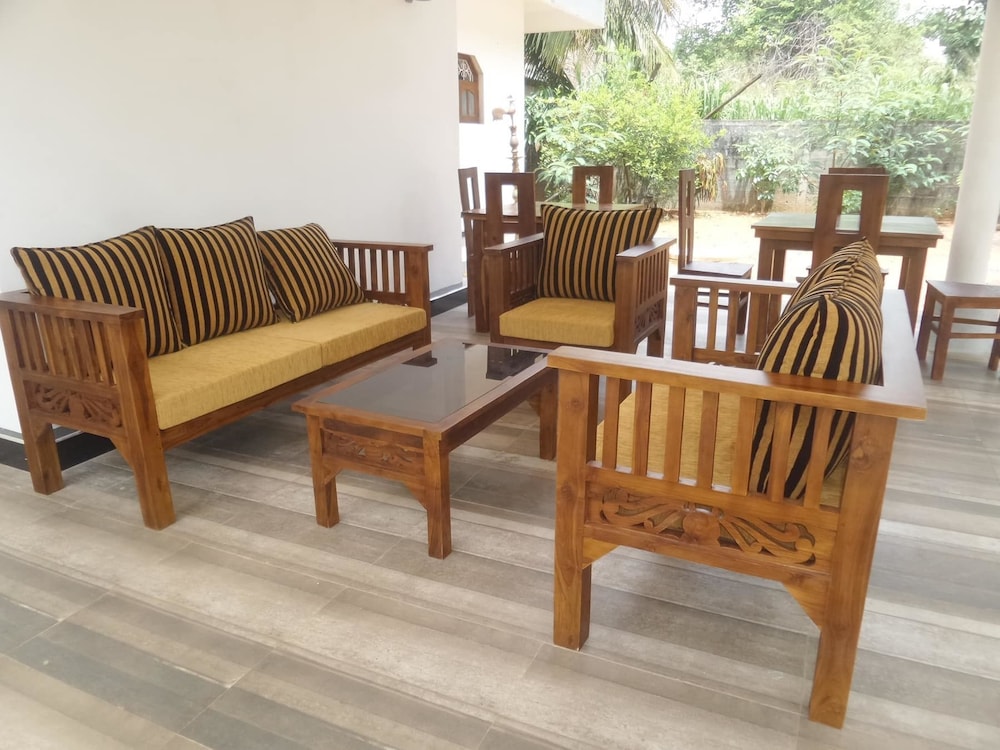 Silver Sand Villa Dambulla