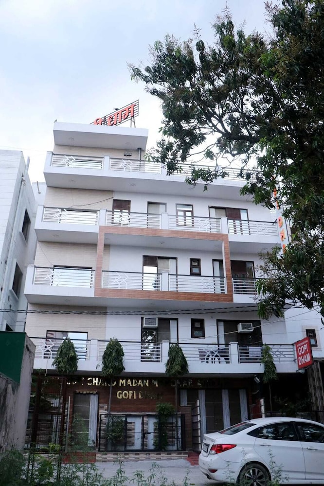 Gopi Dham By GRB