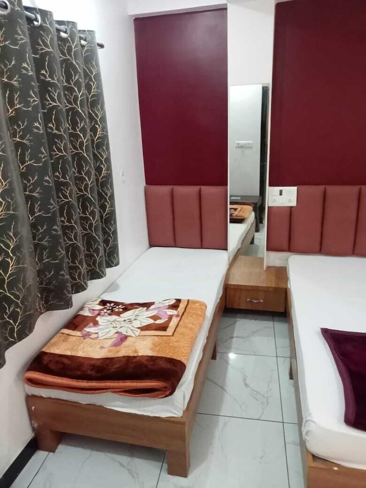 Hotel Rukhmani Residency
