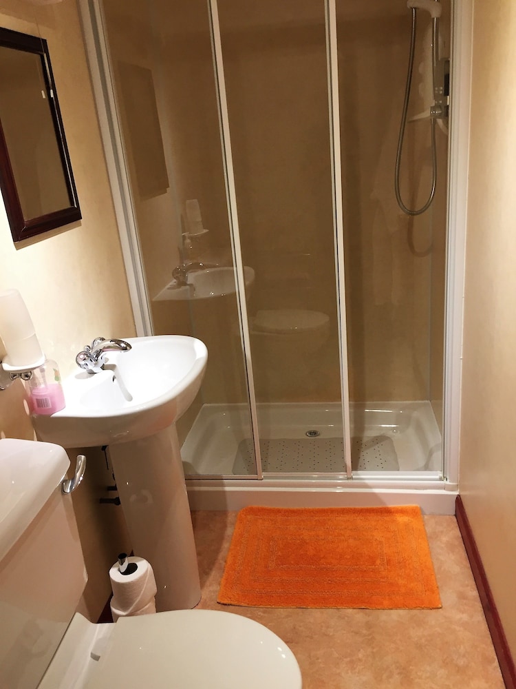 Oban Vacations - Kathmore Guest House - Property Image 19