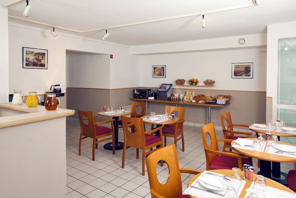 Orleans Vacations - Sejours  Affaires Orleans Jeanne d'Arc - Property Image 9