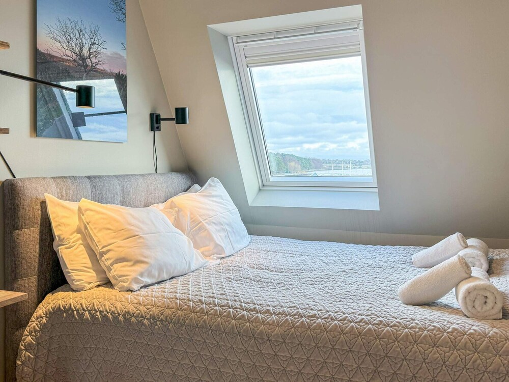 4 Star Holiday Home in Solvesborg