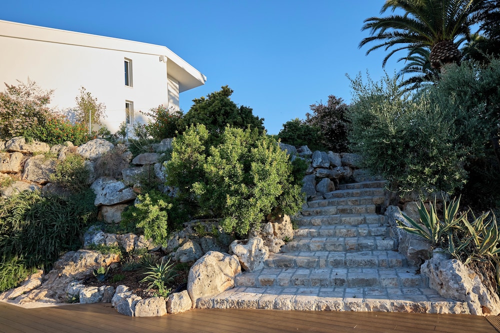 Montegrottone Nature Retreat