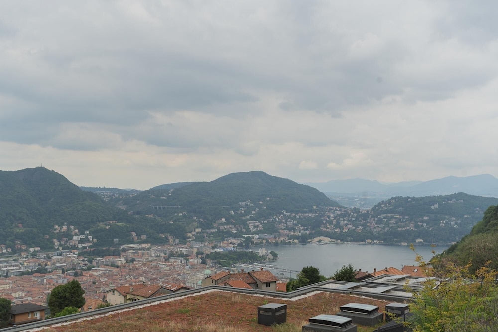 La Vista Bonita in Como