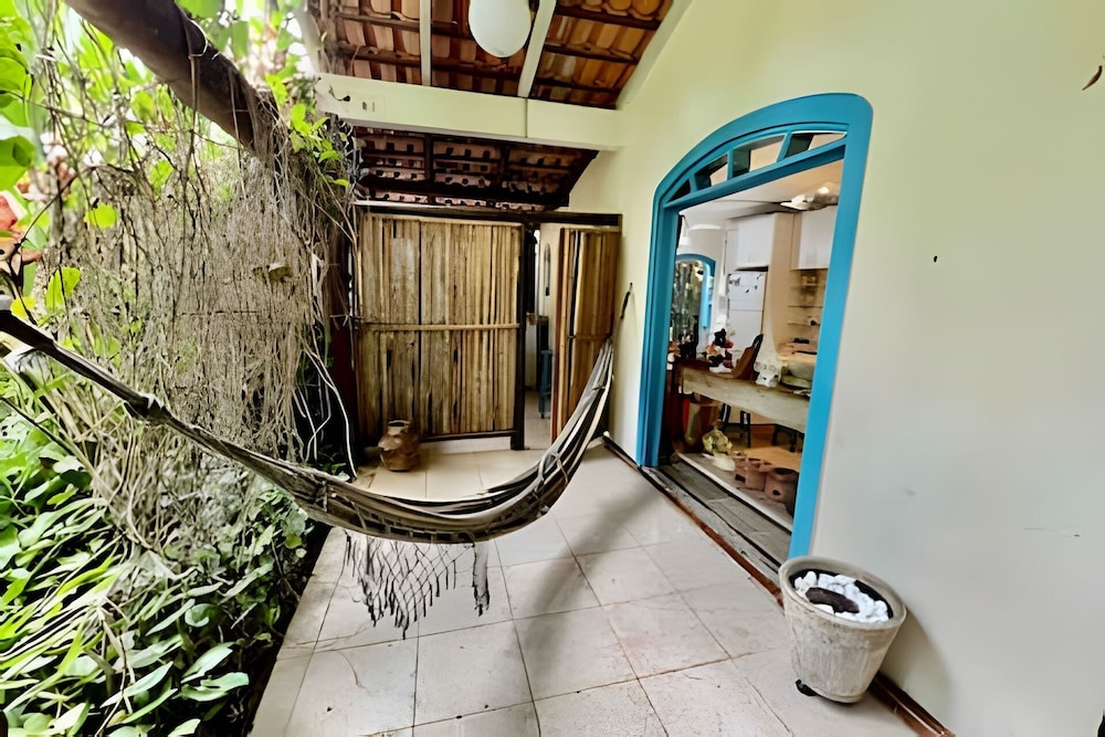 Linda Casa em Juquehy - SP 1