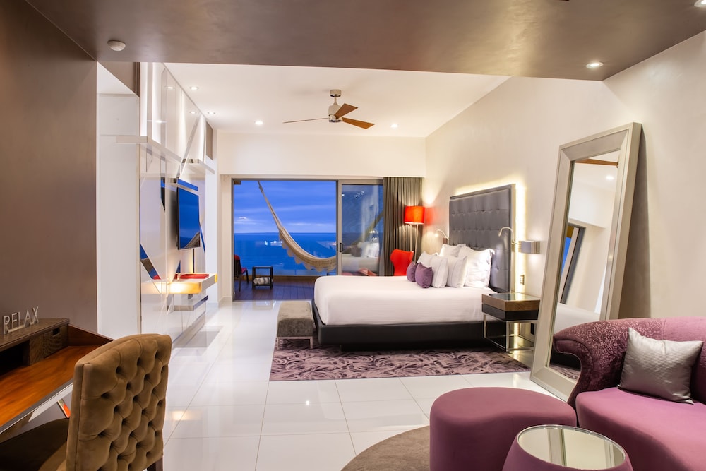 Puerto Vallarta Vacations - Hotel Mousai Puerto Vallarta Adults Only - Property Image 3