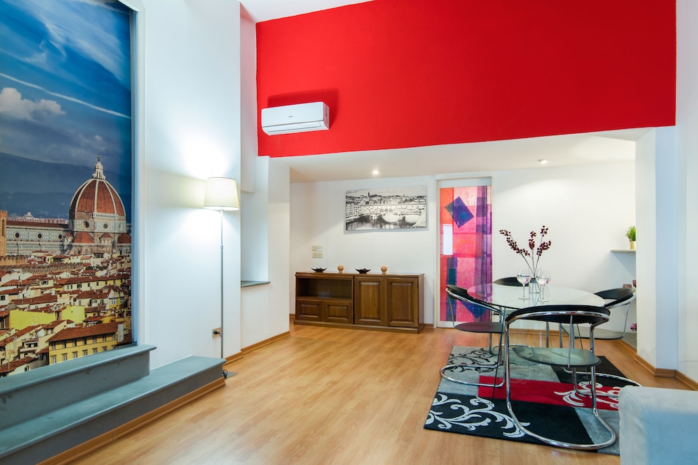 Borgo Allegri Arno Flat