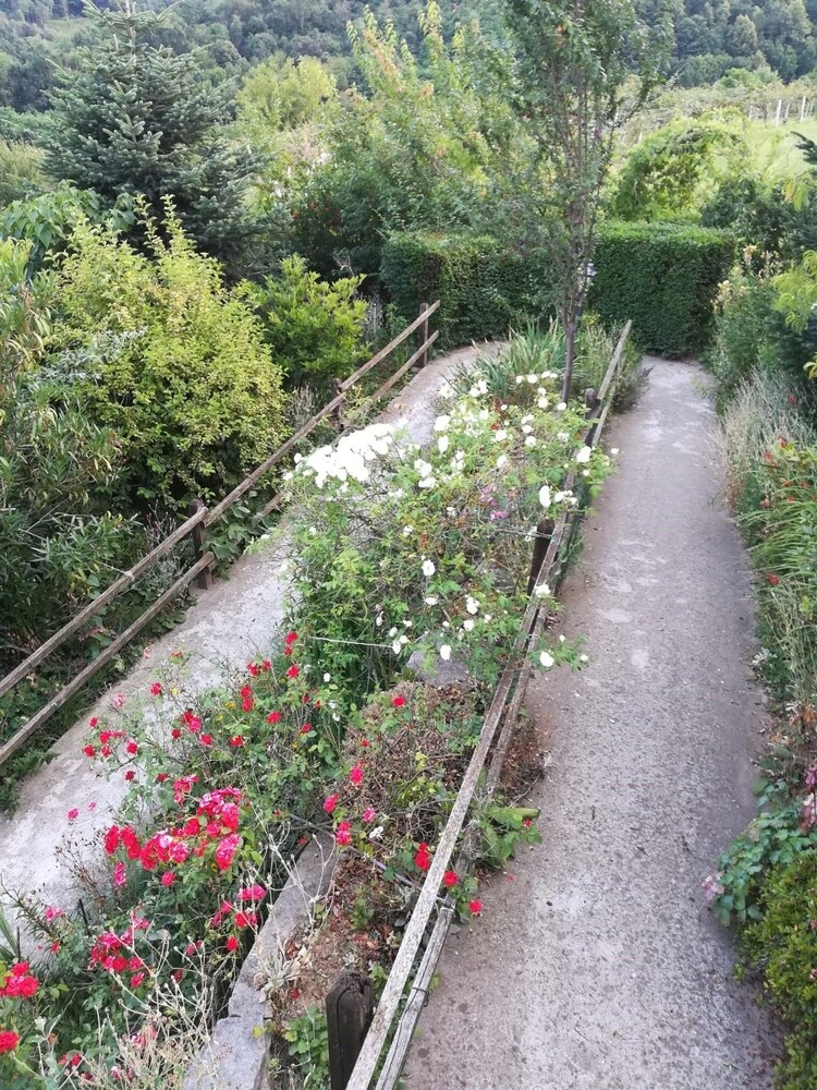 Agriturismo La Casetta