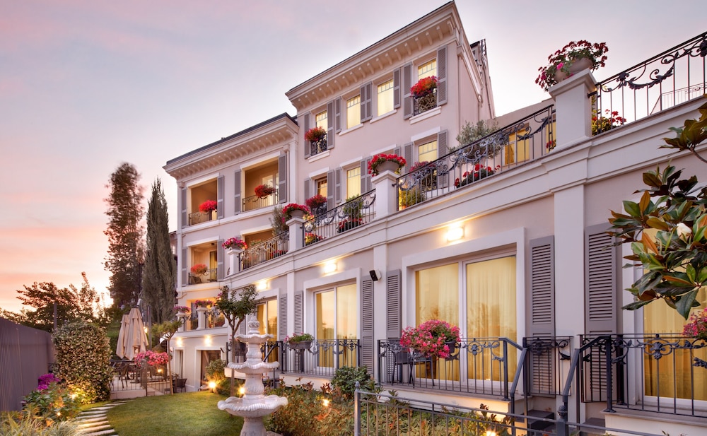 Istanbul Vacations - Mula Hotel - Special Class - Property Image 1