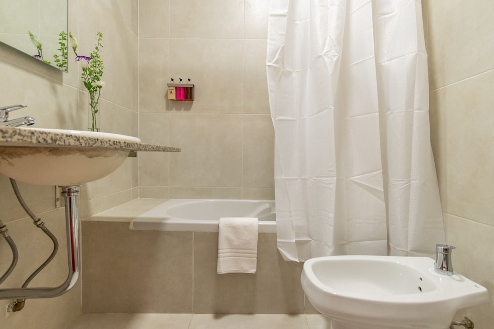 Boutique Apartments BA Humboldt