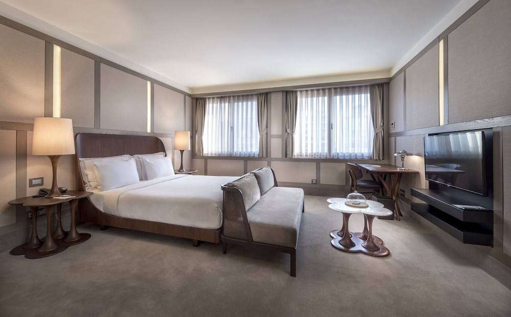 The Stay Nisantasi - Özel Sınıf - Image 26