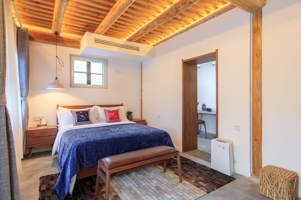 Isvara Flowing Ocean Guesthouse