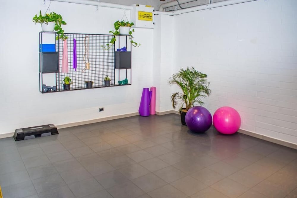 Medellin Vacations - Inverso Cl47 Coliving - Property Image 11