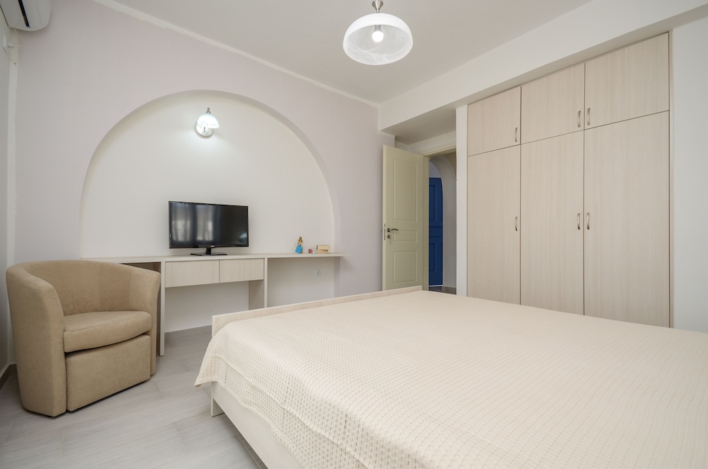 Natura Villas