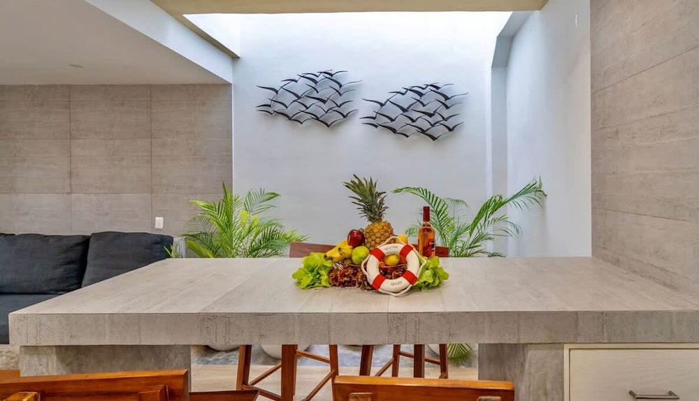 Great Located Spacious 2 BR Apartment With Amazing Terrace by Waves Management