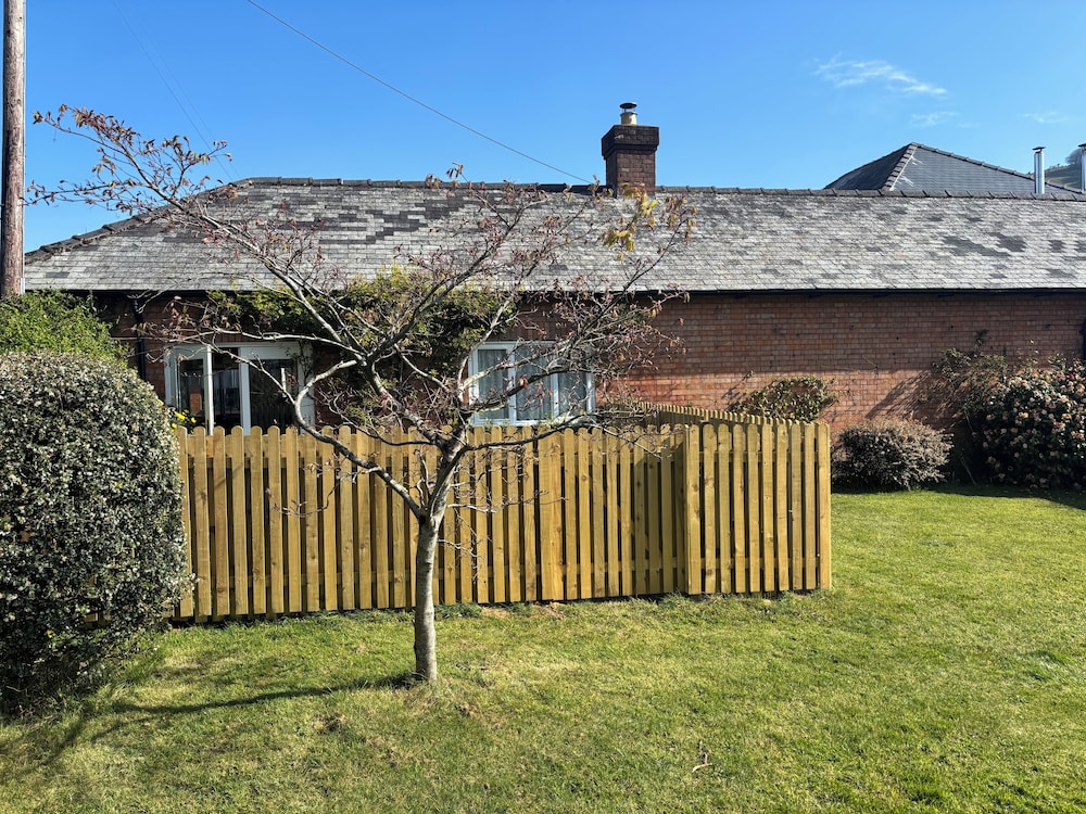 Stable Cottage