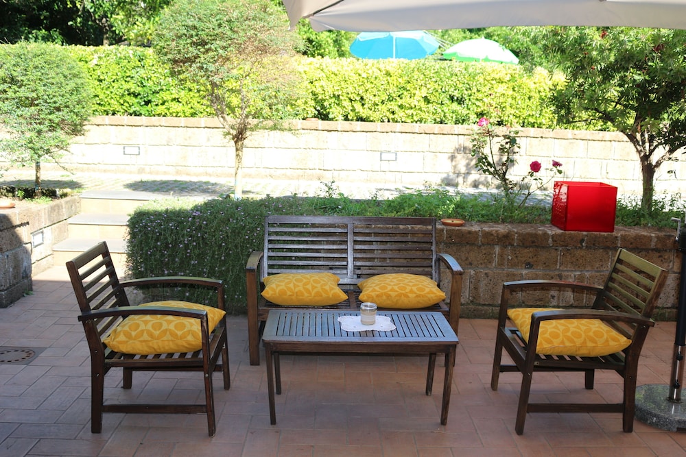 Villetta Capodimonte Guest House
