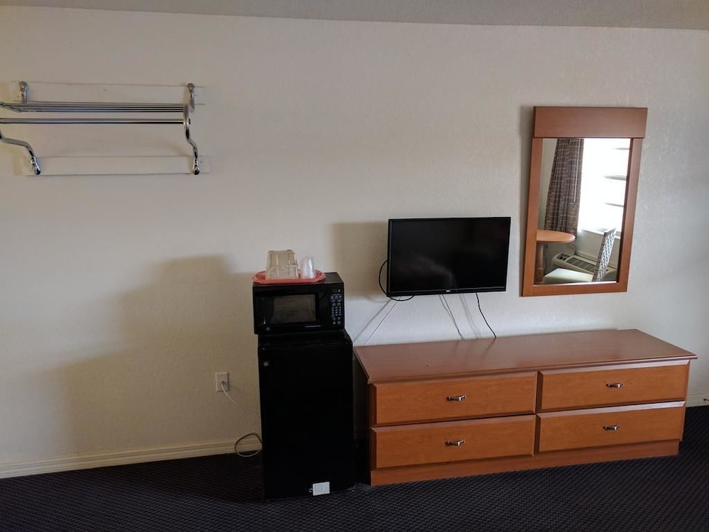 Desoto Motel